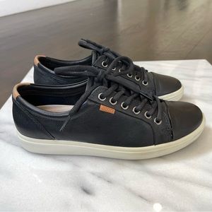 Ecco Soft Sneaker